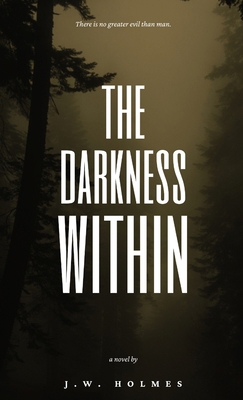 The Darkness Within 0473716801 Book Cover