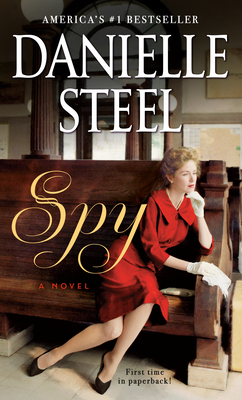 Spy 0399179461 Book Cover