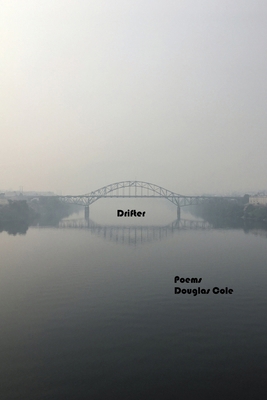 Drifter B0DSB1M3RT Book Cover