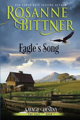 Eagle's Song 1940941679 Book Cover