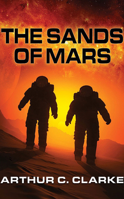 The Sands of Mars 1713549344 Book Cover