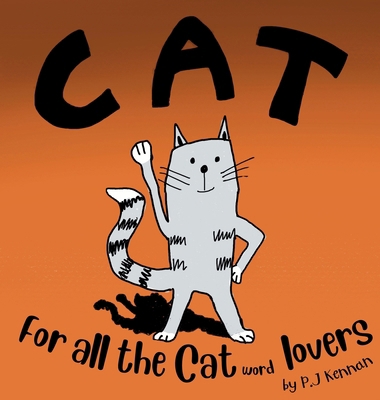 Cat 1763577139 Book Cover
