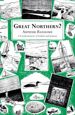 Great Northern? 0099427265 Book Cover