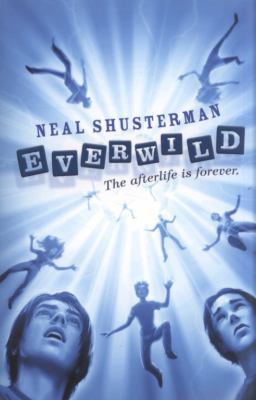 Everwild (Skinjacker Trilogy) 1847387322 Book Cover