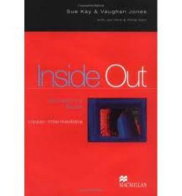 Inside Out [Castillian] 0333757602 Book Cover