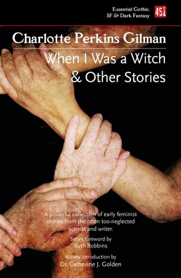 When I Was a Witch & Other Stories 1804175803 Book Cover
