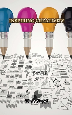 Inspiring Creativity 9916852766 Book Cover