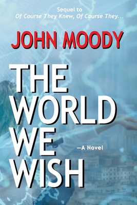 The World We Wish 1590190041 Book Cover