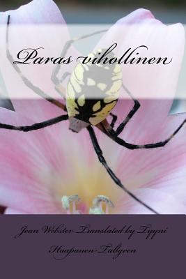 Paras vihollinen 1722819111 Book Cover