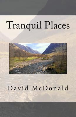 Tranquil Places 1530621895 Book Cover