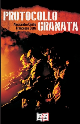 Protocollo Granata [Italian] 8855390759 Book Cover