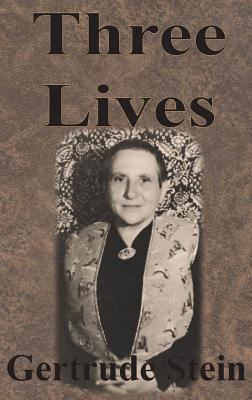 Three Lives 1640320148 Book Cover