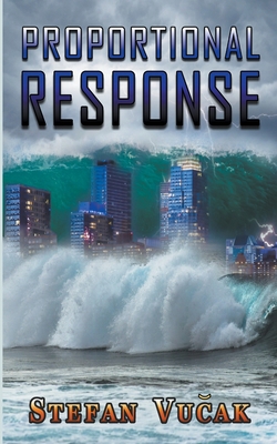 Proportional Response B09XC2Y641 Book Cover