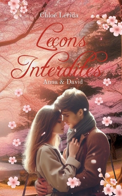 Leçons interdites: Anna & David [French] 2322479527 Book Cover
