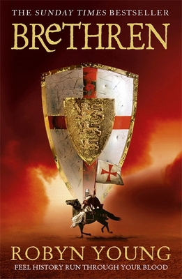 Brethren (The Brethren Trilogy) [Paperback] You... 1444767801 Book Cover