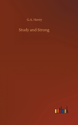 Study and Strong 3752379626 Book Cover