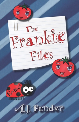 The Frankie Files 1700164473 Book Cover