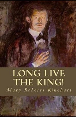 Long Live the King Illustrated B08HGLNK5Y Book Cover