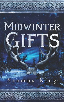 Midwinter's Gifts 1735790591 Book Cover