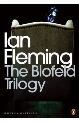 The Blofeld Trilogy 0141191724 Book Cover