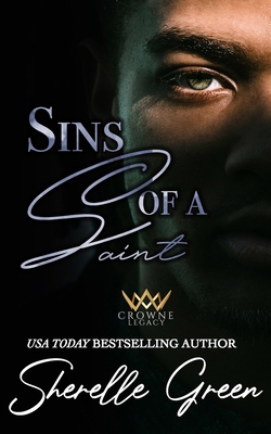 Sins of a Saint B08LJNKG3H Book Cover