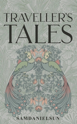 Traveller's Tales B0H9WRQ84W Book Cover