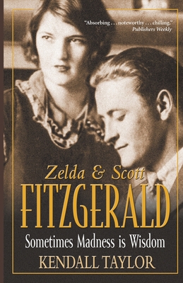 Zelda and Scott Fitzgerald 0732271916 Book Cover