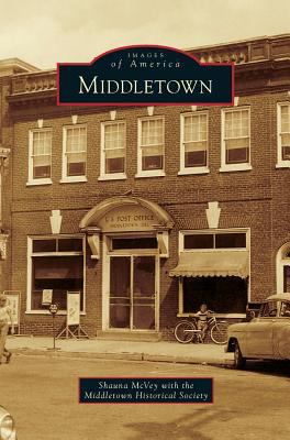 Middletown 1531672558 Book Cover