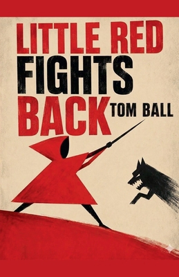 Little Red Fights Back B0HBXNT3LK Book Cover