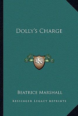 Dolly's Charge 1163588296 Book Cover
