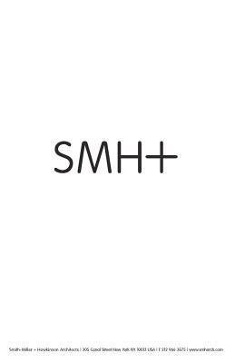 Smith-Miller + Hawkinson Architects (SMH+): CV ... 146358928X Book Cover