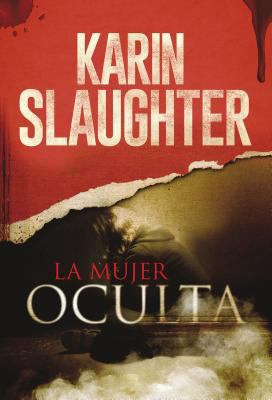 Mujer Oculta [Spanish] 0718087968 Book Cover
