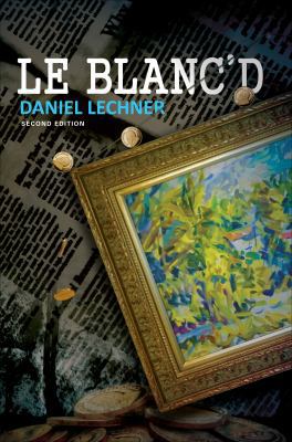 Le Blanc'd 1621476170 Book Cover