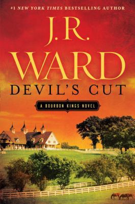 Devil's Cut: A Bourbon Kings Novel 0451475305 Book Cover