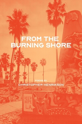 From the Burning Shore B0F5ZC6W4N Book Cover