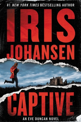 Captive 1538726297 Book Cover