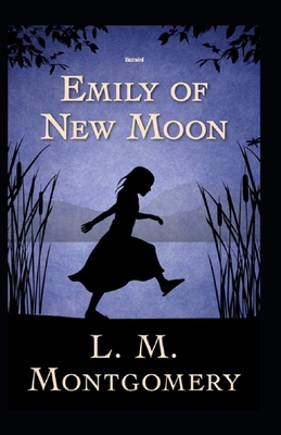 Paperback Emily of New Moon Illustrated Book