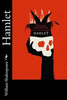 Hamlet (Spanish Edition) [Spanish] 1542401984 Book Cover