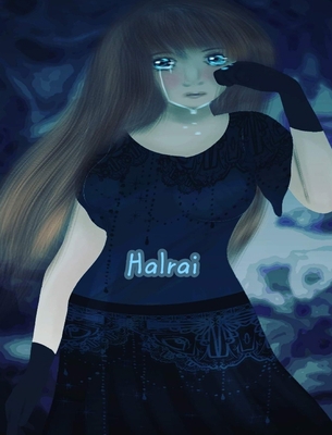 Halrai 1006405526 Book Cover