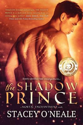 The Shadow Prince: A Mortal Enchantment Novella 1496193091 Book Cover