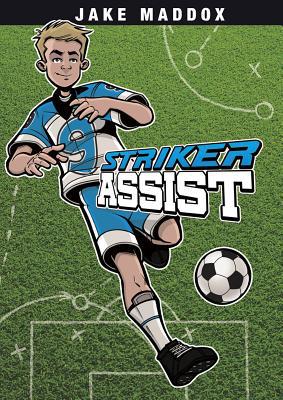 Striker Assist 1434242080 Book Cover