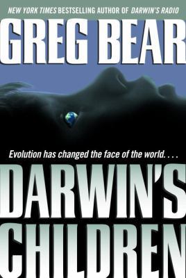 Darwin's Children 0345448359 Book Cover