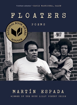 Floaters: Poems 1324021810 Book Cover