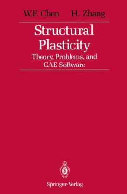 Structural Plasticity: Theory, Problems, and Ca... 1461277469 Book Cover