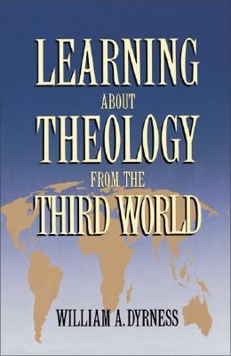 Learning about Theology from the Third World 0310209714 Book Cover