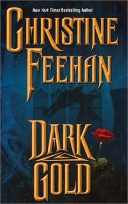 Dark Gold 0505523752 Book Cover