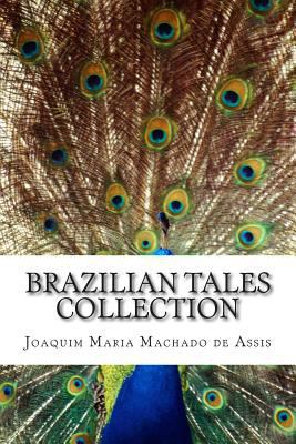 Brazilian Tales Collection 1500403083 Book Cover