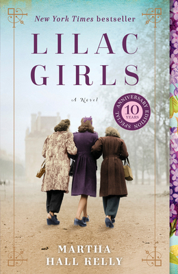 Lilac Girls 1101883081 Book Cover