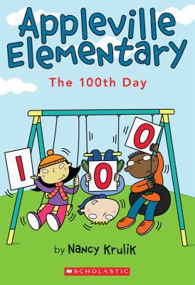 The 100th Day 0545117755 Book Cover