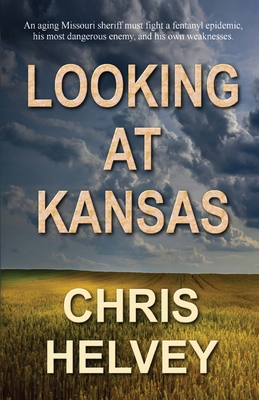 Looking at Kansas 161309504X Book Cover